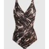 Buy Tempest Oceanus Plus Sized Shaping Swimsuit