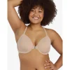 Buy The Luna Front Close Wired Racerback Bra