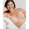 Buy The Luna Front Close Wired Racerback Bra