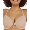 Buy The Luna Front Close Wired Racerback Bra