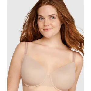 Buy The Monday Seamless Underwire T-Shirt Bra