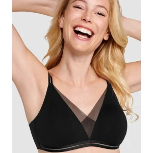 Buy The Monday Seamless Wirefree Bra