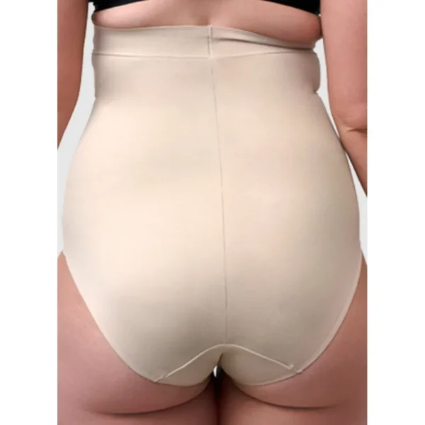 Buy Total Contour Ultra High Waist Shaping Brief-Warm Beige