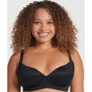 Buy Total Embrace Everyday Unpadded Wired Bra