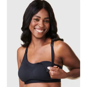 Buy Tranquil Low Impact Maternity & Nursing Sports Bra