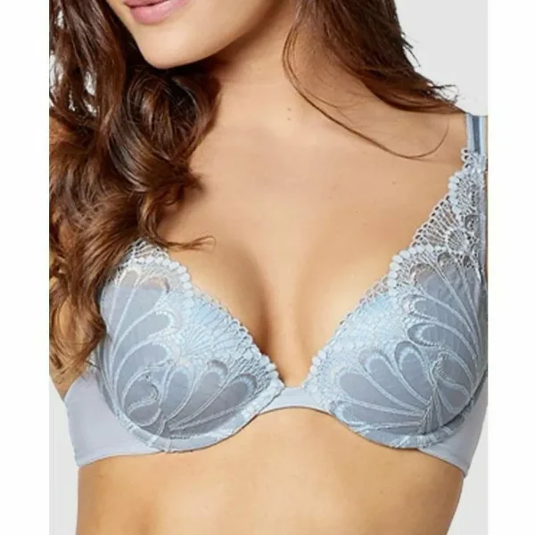 Buy Triangle Padded Push Up Bra