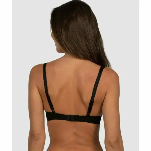 Buy Triangle Padded Push Up Bra