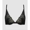 Buy Triangle Padded Push Up Bra