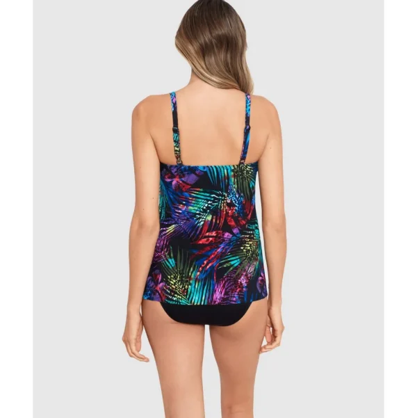 Buy Tropicat Marina Underwired Padded Tankini Top