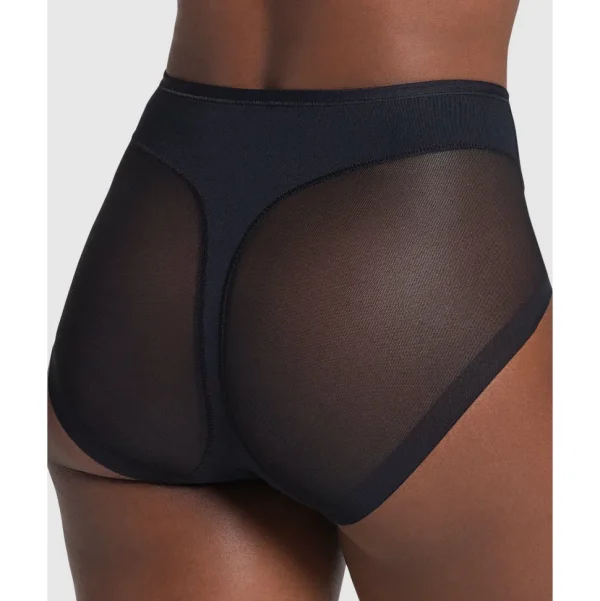Buy Truly Undetectable Comfy Sheer Shaping Brief