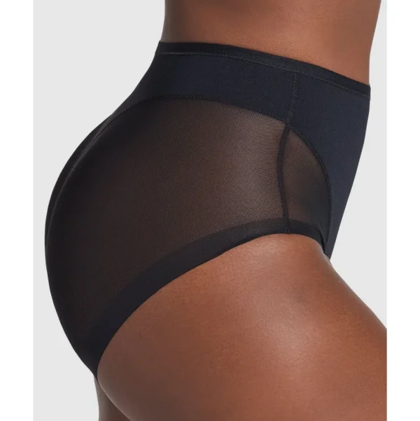 Buy Truly Undetectable Comfy Sheer Shaping Brief