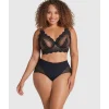 Buy Truly Undetectable Comfy Sheer Shaping Brief
