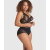 Buy Truly Undetectable Comfy Sheer Shaping Brief