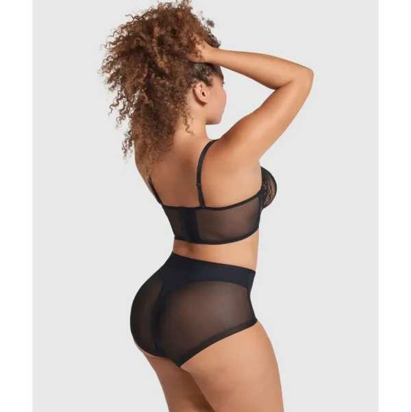 Buy Truly Undetectable Comfy Sheer Shaping Brief