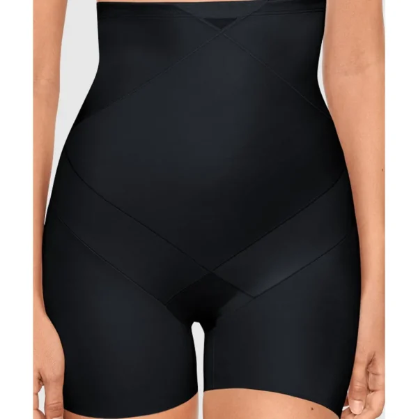 Buy Tummy Tuck Firm Control Ultra High Waist Shapewear Shorts