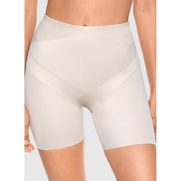 Buy Tummy Tuck Firm Control High Waist Shapewear Shorts