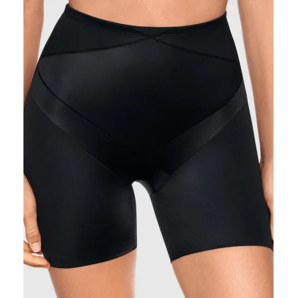 Buy Tummy Tuck Firm Control High Waist Shapewear Shorts