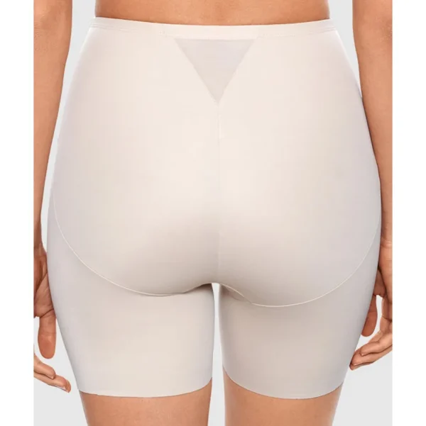 Buy Tummy Tuck Firm Control High Waist Shapewear Shorts