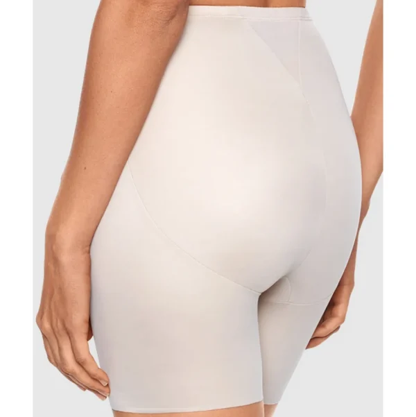 Buy Tummy Tuck Firm Control High Waist Shapewear Shorts