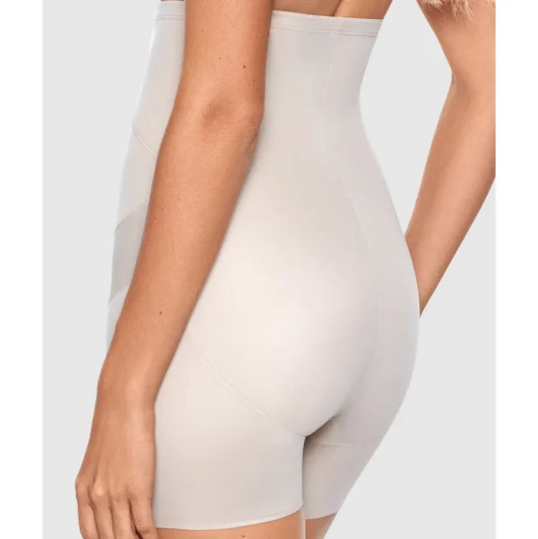 Buy Tummy Tuck Firm Control Ultra High Waist Shapewear Shorts