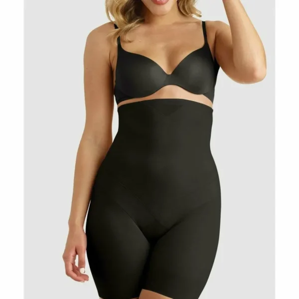 Buy Tummy Tuck High-Waist Thigh Slimmer