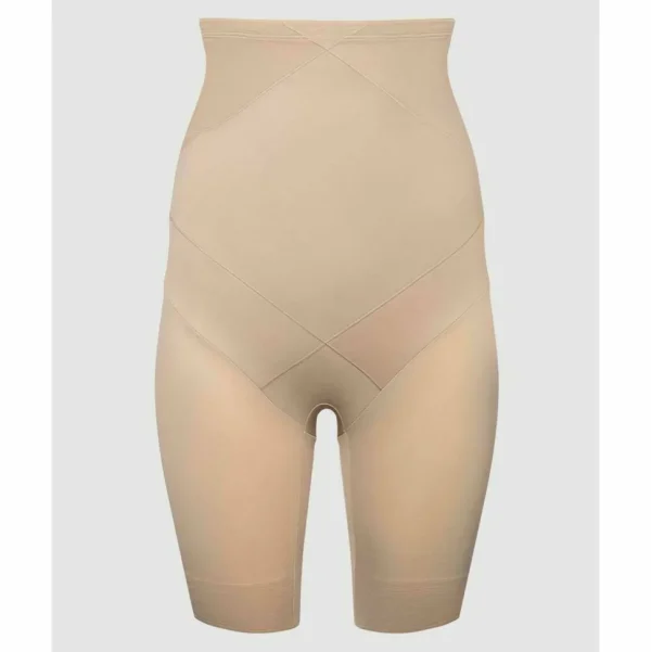 Buy Tummy Tuck High-Waist Thigh Slimmer