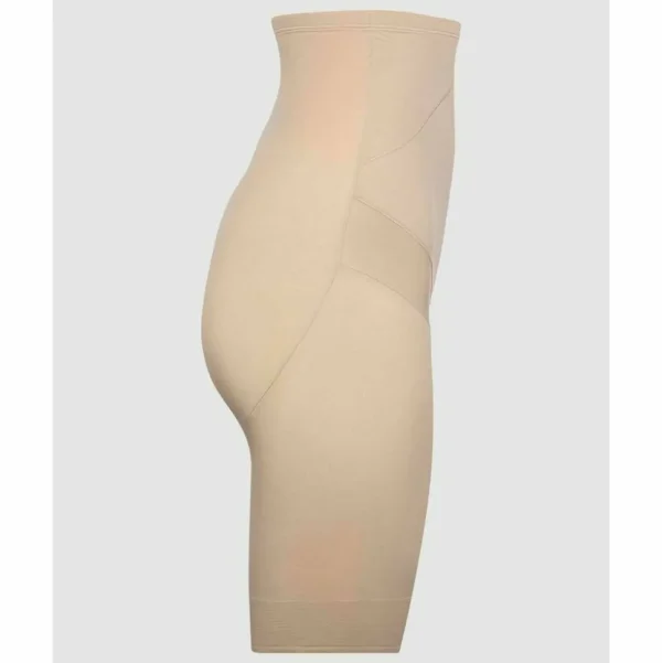 Buy Tummy Tuck High-Waist Thigh Slimmer