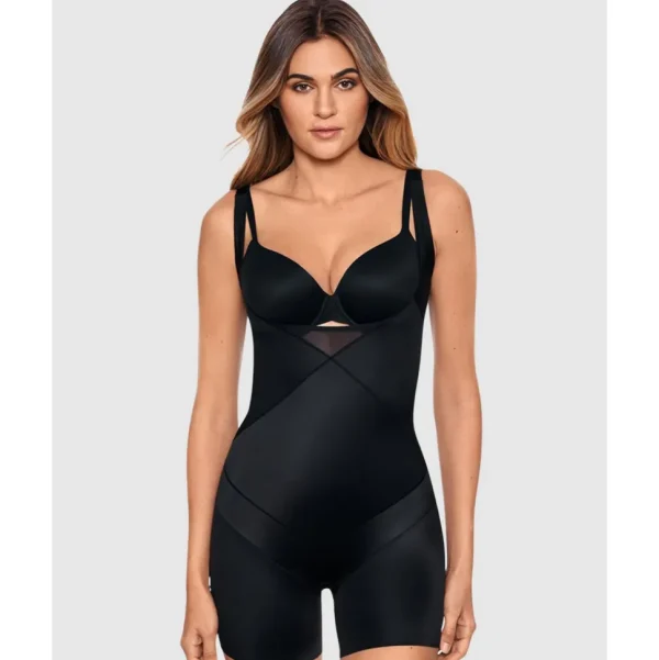 Buy Tummy Tuck WYOB Underbust Full Body Shaper