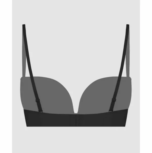 Buy Ultimate Full Effect Padded Push Up Bra