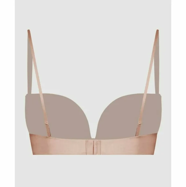 Buy Ultimate Full Effect Padded Push Up Bra
