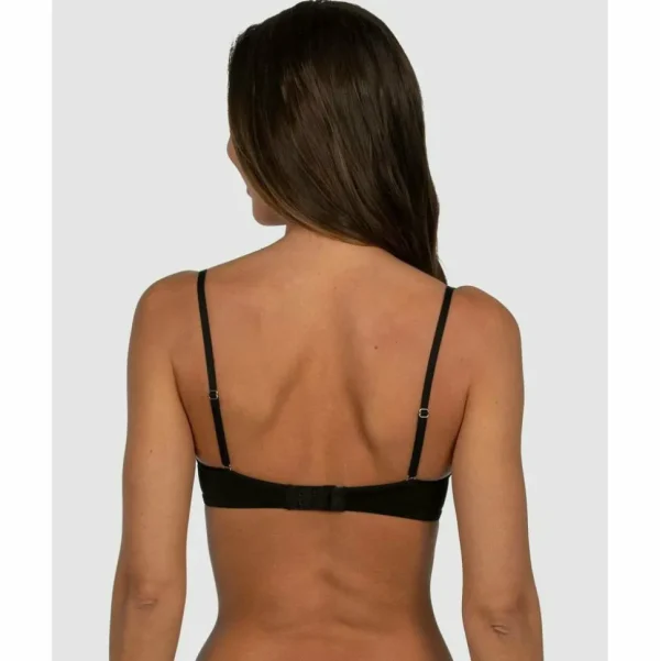 Buy Ultimate Multiway Strapless Halter Push Up Bra