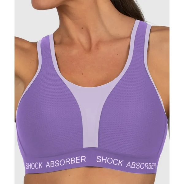 Buy Ultimate Run Bra Padded