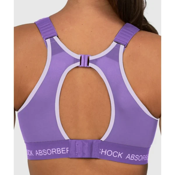 Buy Ultimate Run Bra Padded
