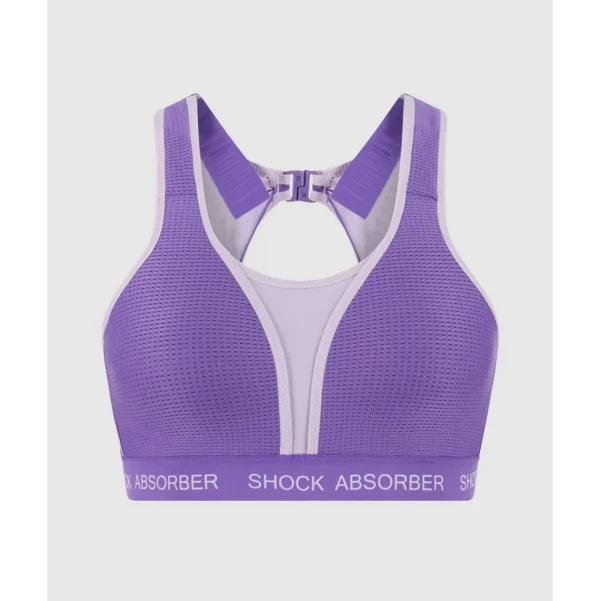 Buy Ultimate Run Bra Padded