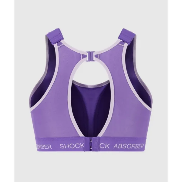 Buy Ultimate Run Bra Padded