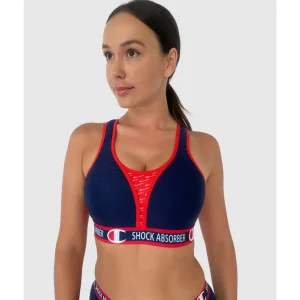 Buy Ultimate Run Padded High Impact Sports Bra