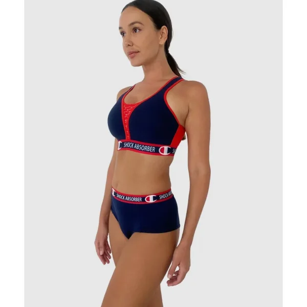 Buy Ultimate Run Padded High Impact Sports Bra