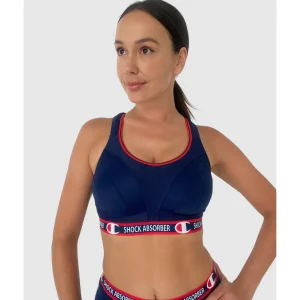 Buy Ultimate Run Wirefree High Impact Sports Bra