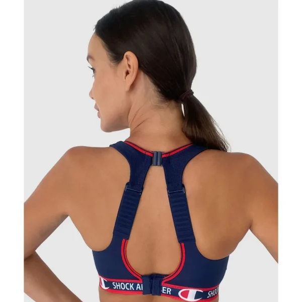 Buy Ultimate Run Wirefree High Impact Sports Bra