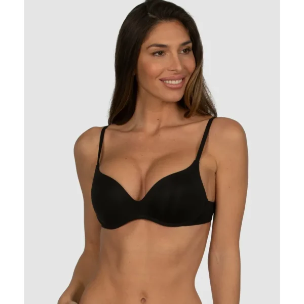 Buy Ultimate Silhouette Wireless T-Shirt Bra