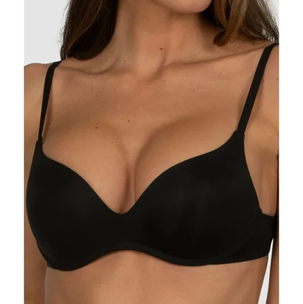 Buy Ultimate Silhouette Wireless T-Shirt Bra