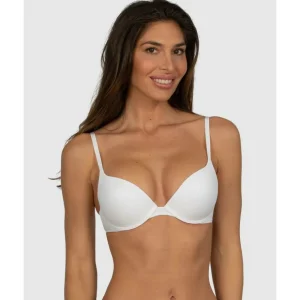 Buy Ultimate T-Shirt Padded Push up Bra