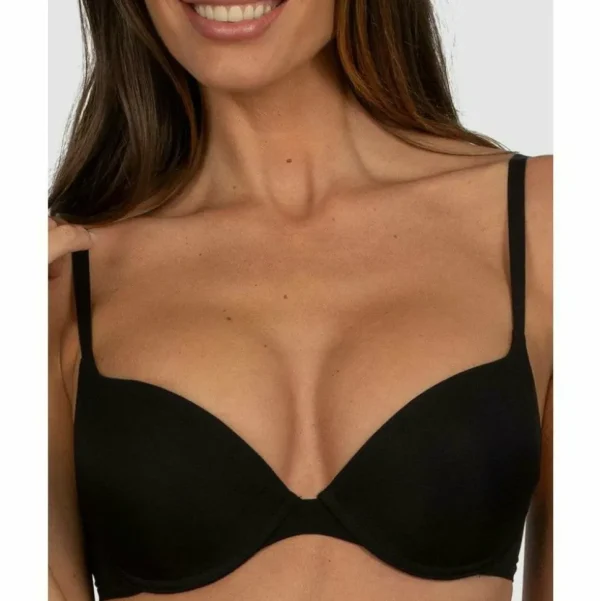 Buy Ultimate T-Shirt Padded Push up Bra