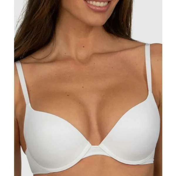 Buy Ultimate T-Shirt Padded Push up Bra