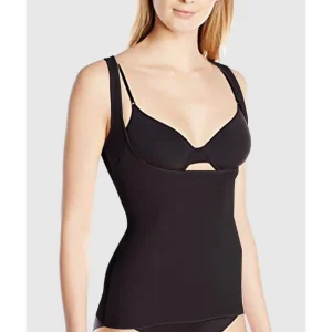 Buy Unbelievable Comfort® Cupless Tummy Shaper Camisole