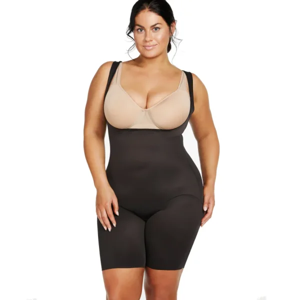 Buy Unbelievable Comfort® Plus Size Torsette Full Body Shaper