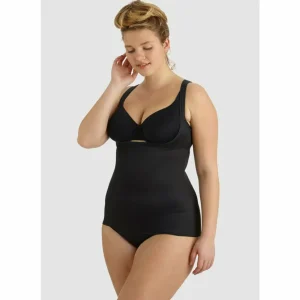 Buy Unbelievable Comfort® Plus Size Torsette Tummy Shaper