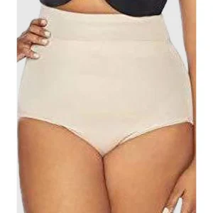 Buy Unbelievable Comfort® Plus Size Ultra-High Waist Shaping Brief