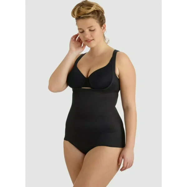 Buy Unbelievable Comfort® Plus Size Torsette Tummy Shaper