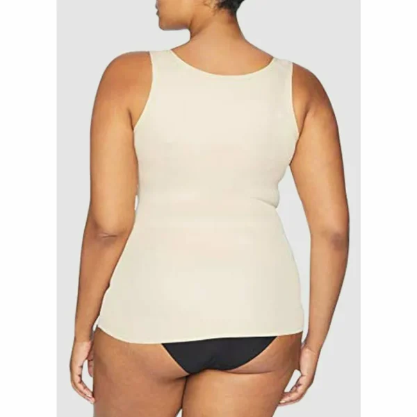 Buy Unbelievable Comfort® Plus Size Torsette Tummy Shaper